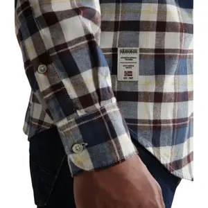 Shirt Napapijri G-Trekking image-6