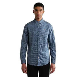 Shirt Napapijri G-Trolltunga image-1