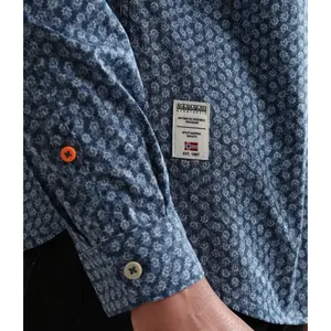 Shirt Napapijri G-Trolltunga image-6