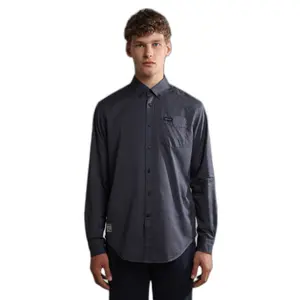 Shirt Napapijri G-Odda image-1