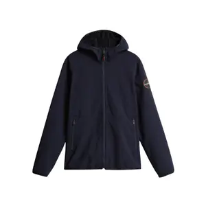 Hoodie Napapijri Delisle image-0