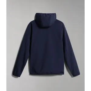 Hoodie Napapijri Delisle image-2