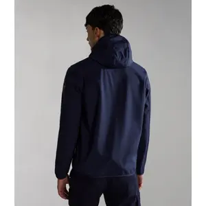 Hoodie Napapijri Delisle image-4