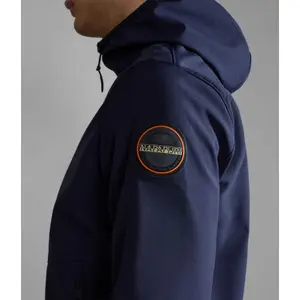 Hoodie Napapijri Delisle image-5