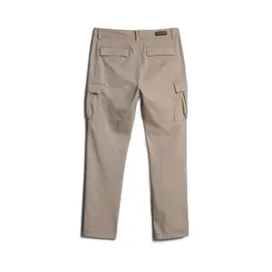 Pants cargo Napapijri M-Esmerald image-1