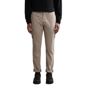 Pants cargo Napapijri M-Esmerald image-2