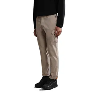 Pants cargo Napapijri M-Esmerald image-5