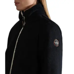 Fleece für Frauen Napapijri T-Nordik image-5