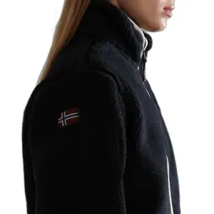 Fleece für Frauen Napapijri T-Nordik image-6