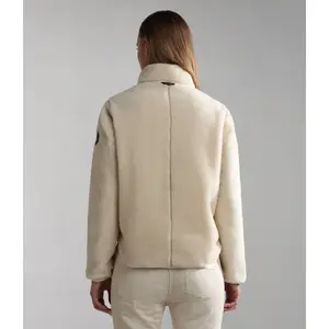 Fleece für Frauen Napapijri T-Nordik image-4