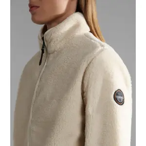 Fleece für Frauen Napapijri T-Nordik image-6