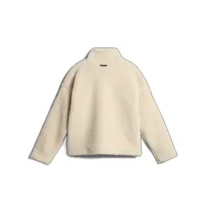 Sweatshirt hoodie woman Napapijri Teide T image-2