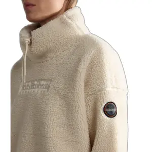 Sweatshirt hoodie woman Napapijri Teide T image-5