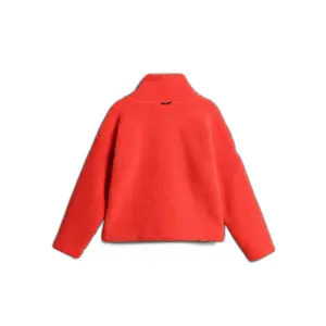 Sweatshirt mit Kapuze Frau Napapijri Teide T image-3