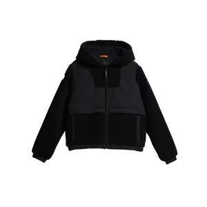 Fleece för kvinnor Napapijri T-Trollvegen image-0