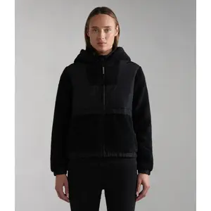 Fleece för kvinnor Napapijri T-Trollvegen image-1
