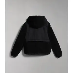 Fleece för kvinnor Napapijri T-Trollvegen image-2