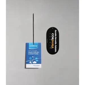 Fleece för kvinnor Napapijri T-Trollvegen image-3