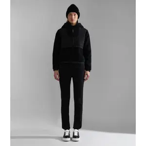 Fleece för kvinnor Napapijri T-Trollvegen image-4