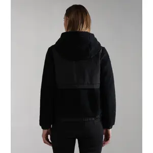 Fleece för kvinnor Napapijri T-Trollvegen image-5