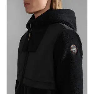 Fleece för kvinnor Napapijri T-Trollvegen image-6