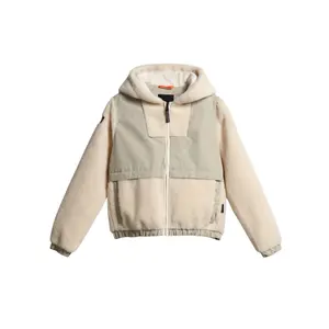 Women's fleece Napapijri T-Trollvegen image-0