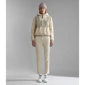 Women's fleece Napapijri T-Trollvegen image-4