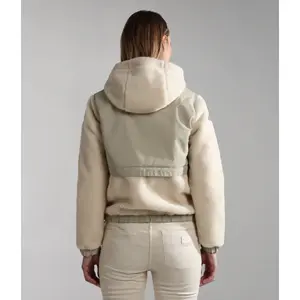 Women's fleece Napapijri T-Trollvegen image-5