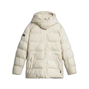 Damen-Daunenjacke Napapijri A-Bokmal image-0