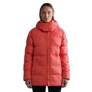 Damen-Daunenjacke Napapijri A-Bokmal image-1