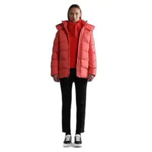 Damen-Daunenjacke Napapijri A-Bokmal image-2