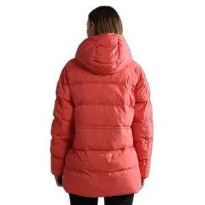 Damen-Daunenjacke Napapijri A-Bokmal image-4