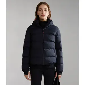 Dunjacka för kvinnor Napapijri Thermo Puffer image-1