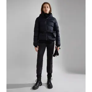 Dunjacka för kvinnor Napapijri Thermo Puffer image-3