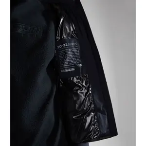 Dunjacka för kvinnor Napapijri Thermo Puffer image-6