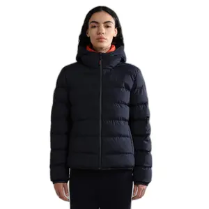 Dunjakke til kvinder Napapijri Newton image-2