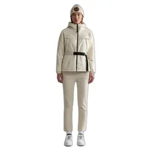 Vandtæt jakke til kvinder Napapijri Circular Skidoo Open image-2