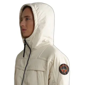 Vandtæt jakke til kvinder Napapijri Circular Skidoo Open image-5