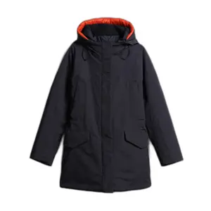 Wasserdichte Jacke für Frauen Napapijri Rankine image-0