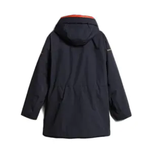 Wasserdichte Jacke für Frauen Napapijri Rankine image-4