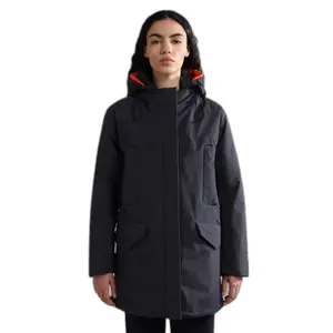 Wasserdichte Jacke für Frauen Napapijri Rankine image-1