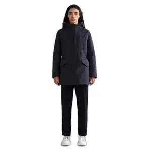 Wasserdichte Jacke für Frauen Napapijri Rankine image-2