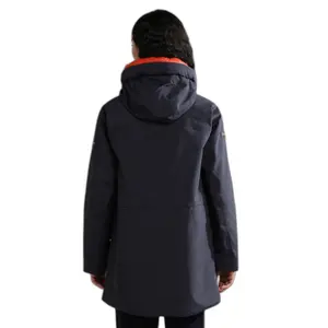 Wasserdichte Jacke für Frauen Napapijri Rankine image-5