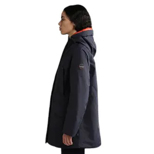 Wasserdichte Jacke für Frauen Napapijri Rankine image-3