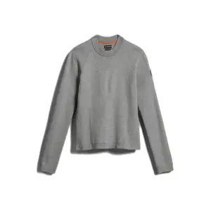Pullover mit Rundhalsausschnitt Frau Napapijri D-Sami image-0