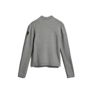 Pullover mit Rundhalsausschnitt Frau Napapijri D-Sami image-3