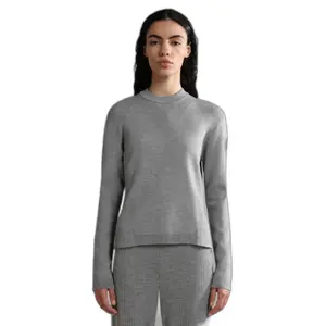 Pullover mit Rundhalsausschnitt Frau Napapijri D-Sami image-1