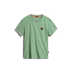 Camiseta Napapijri S-Whale image-0