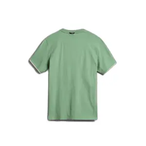 Camiseta Napapijri S-Whale image-3