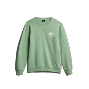 Sweatshirt col rond Napapijri B-Hitra image-0